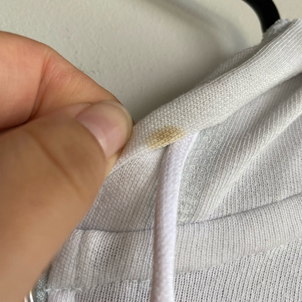 zipper jacket - Picture 4 of 4